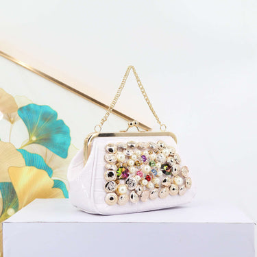 perla sling bag